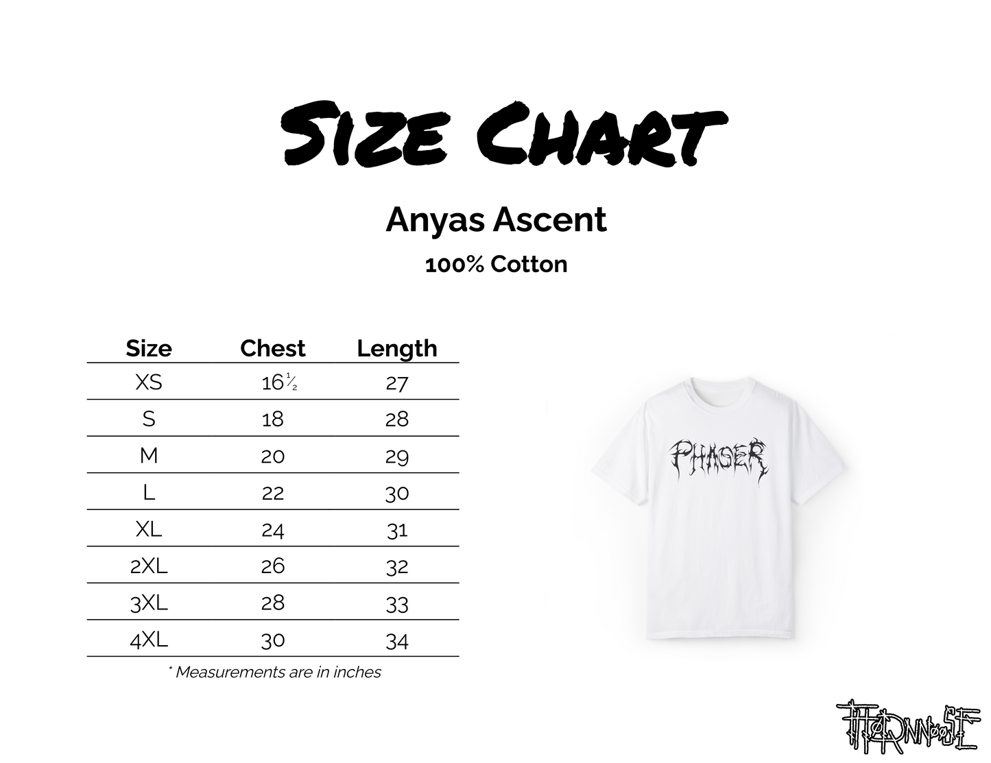 Anya's Ascent