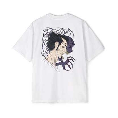 Arthur's Aggression Oversized Tee