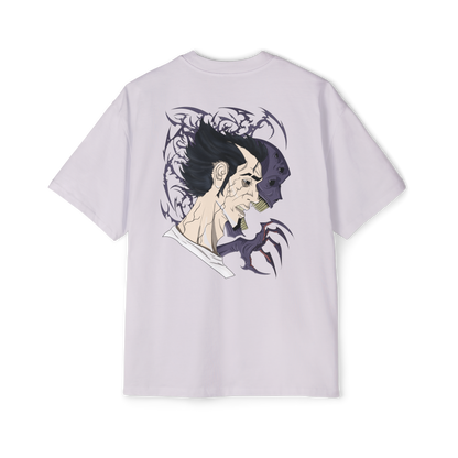 Arthur's Aggression Oversized Tee