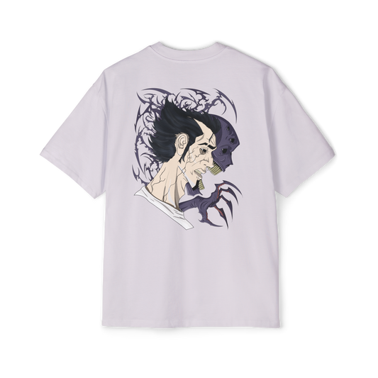 Arthur's Aggression Oversized Tee