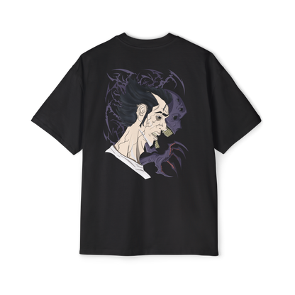 Arthur's Aggression Oversized Tee