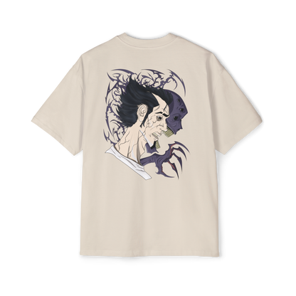 Arthur's Aggression Oversized Tee
