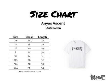 Anya's Ascent